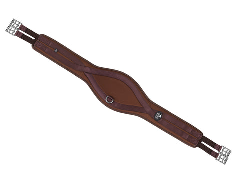Flex Rider® All-Purpose Comfort Flo™ Girth with Memory Foam & Coolmax®