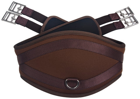 Flex Rider® All-Purpose Comfort Flo™ Girth with Memory Foam & Coolmax®