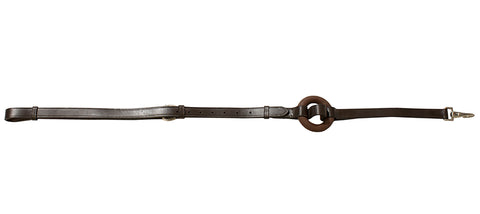 DS Leather Side Reins