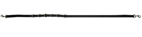 DS Easy-Adjust Elastic Side Reins