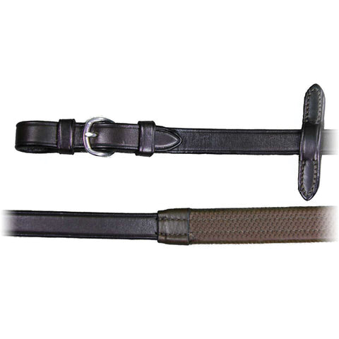 Vespucci Rubber Reins
