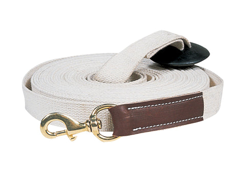 Suffolk™ Premium Lunge Line