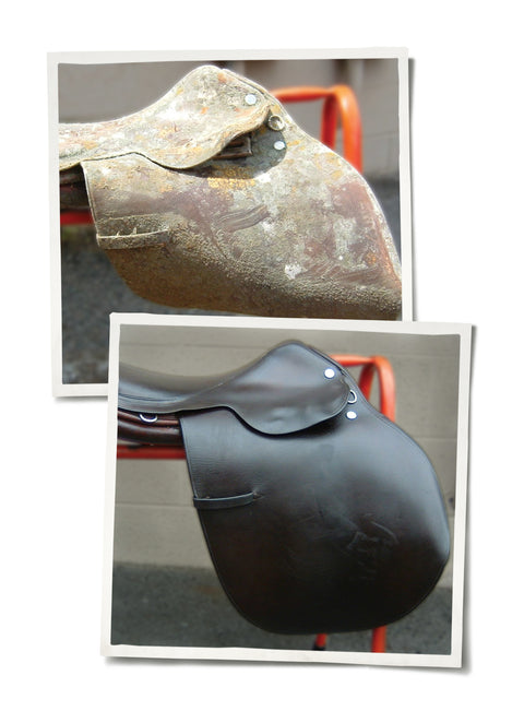 Leather Therapy® Restorer & Conditioner™