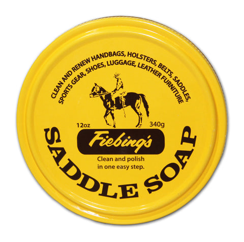 Fiebing's Saddle Soap