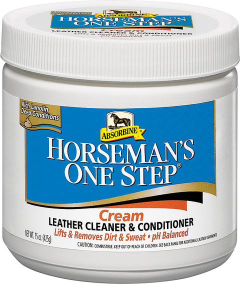 Horseman's One Step™