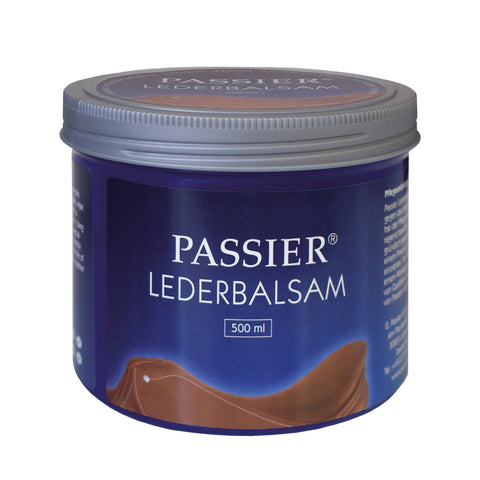 Passier® Lederbalsam Leather Conditioner