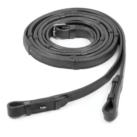 Schockemöhle Rubber-Lined Reins
