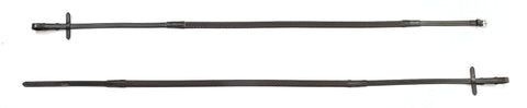 DS Flex Grip Rubber Reins