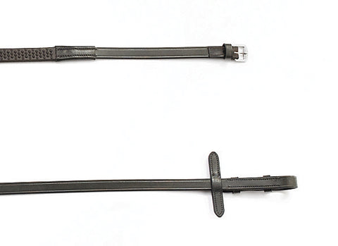 DS Flex Grip Rubber Reins