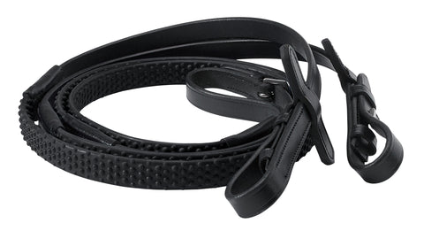 DS Flex Grip Rubber Reins