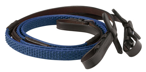 DS Flex Grip Rubber Reins