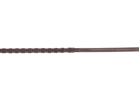 Pessoa® Pro Fancy-Stitched Laced Reins