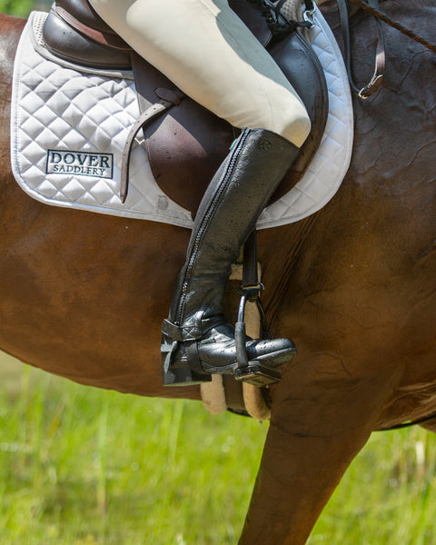 Ariat® Breeze Half Chaps