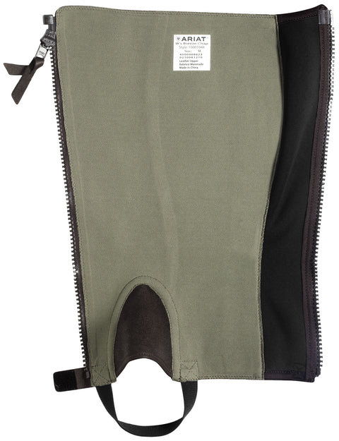 Ariat® Breeze Half Chaps