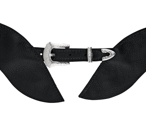 Crown Custom Saddlery Chaps