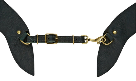 Crown Custom Saddlery Chaps