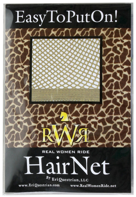 RWR® No Knot Hairnet