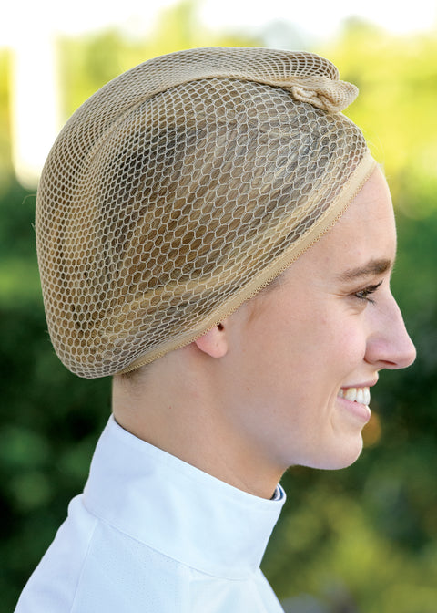 RWR® No Knot Hairnet