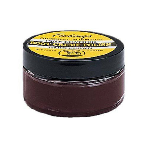 Fiebing's Boot Creme Polish