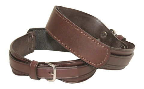 EZ-On Garter Straps