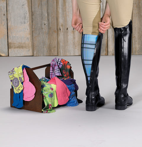 Ovation® Zocks™