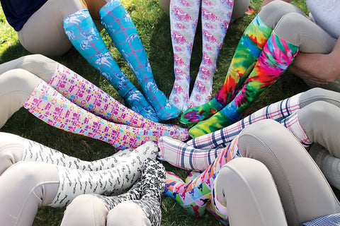 Ovation® Zocks™