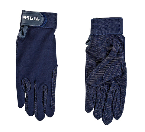 SSG® Gripper® Riding Gloves