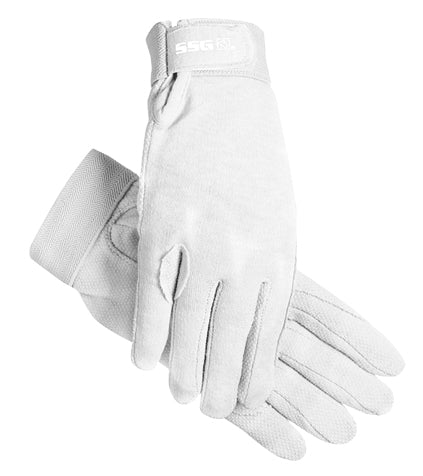 SSG® Gripper® Riding Gloves