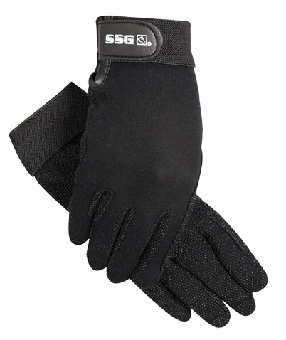 SSG® Gripper® Riding Gloves