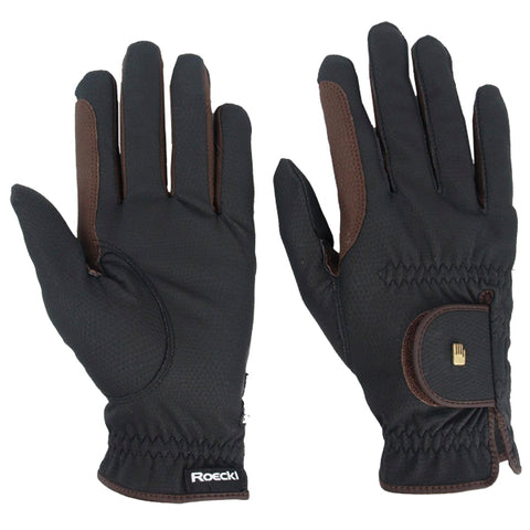 Roeckl® Roeck-Grip® Gloves