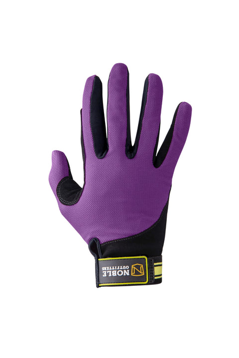 Noble Equestrian™ Perfect Fit Cool Mesh Glove