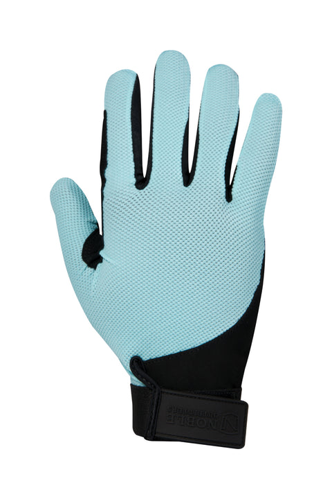 Noble Equestrian™ Perfect Fit Cool Mesh Glove