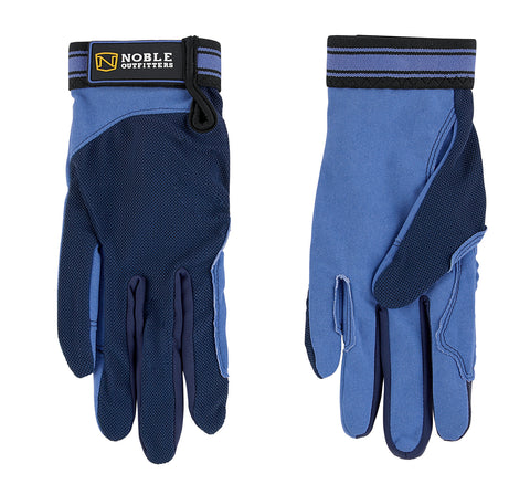 Noble Equestrian™ Perfect Fit Cool Mesh Glove