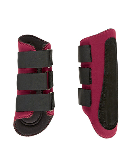 DS All-Purpose Galloping Boots