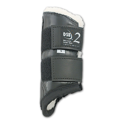 Dressage Sport Boots2