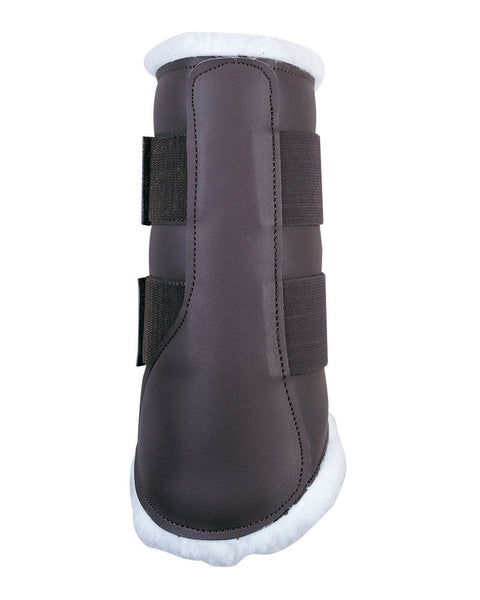 DS Sport Boots with Fleece Lining