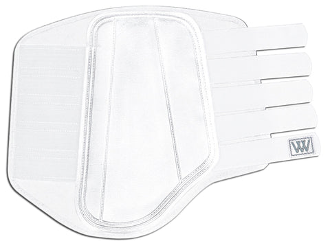 Woof Wear Single-Lock Brushing Boots - Horse Boots