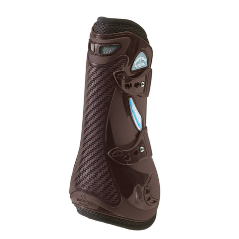 Veredus® Carbon Gel Vento™ Open-Front Boots