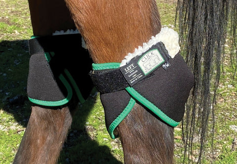 Hock Shield Ultra Wraps