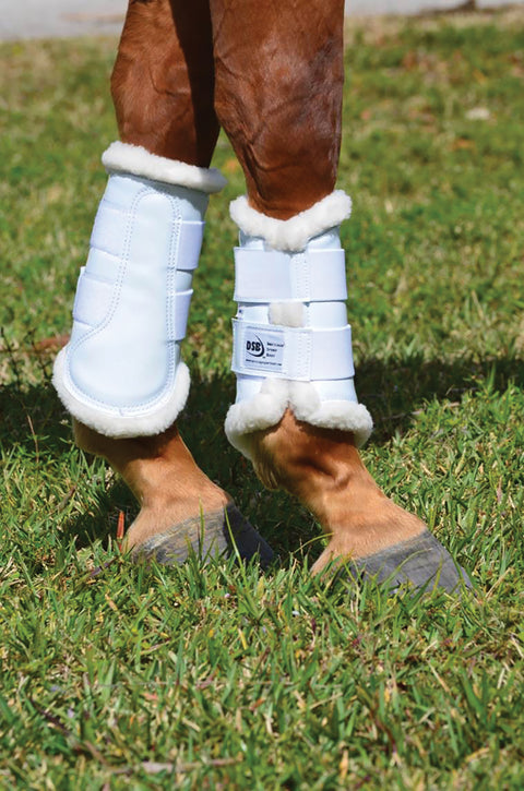 Dressage Sport Boots