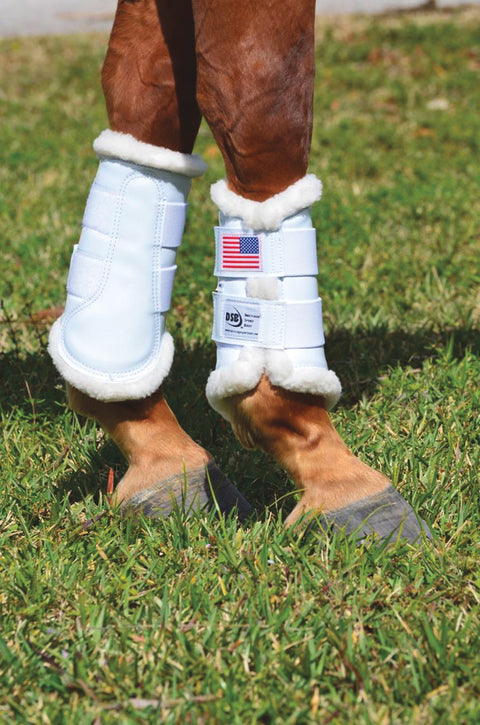 Dressage Sport Boots