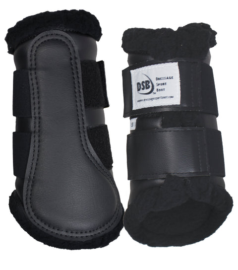 Dressage Sport Boots