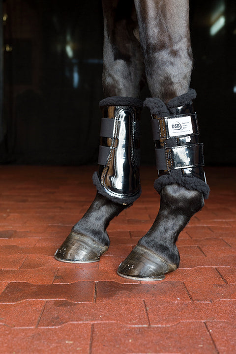 Dressage Sport Boots