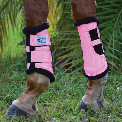 Dressage Sport Boots