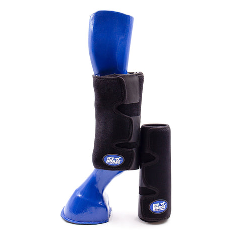 Ice Horse® Tendon Boots
