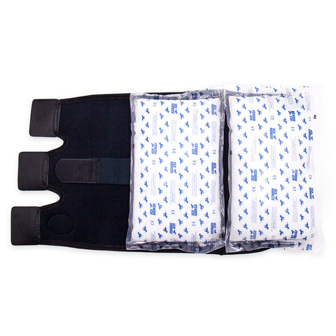 Ice Horse® Tendon Boots