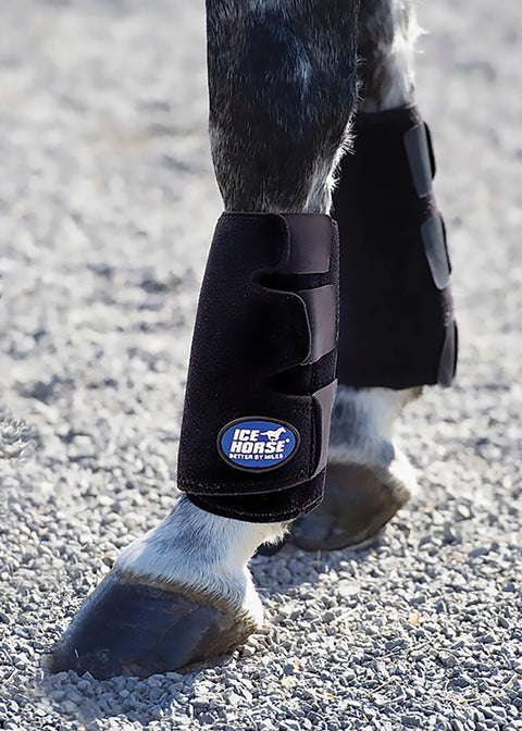 Ice Horse® Tendon Boots