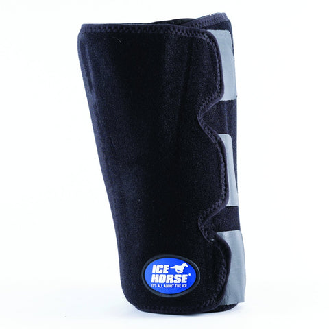 Ice Horse® Hock Wraps - Pair