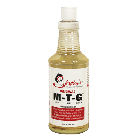 Shapley's™ Original M-T-G