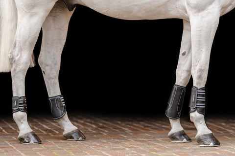 EquiFit® MultiTeq Front Boots